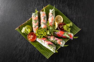 Kochkurs online vietnamesisch Vietnamesischer Kochkurs@Home