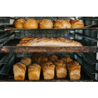 Backkurs Herten - Brot selbst herstellen