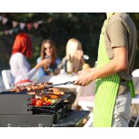 Geschenkgutschein Grillkurs – Grillfest