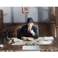 Geschenkgutschein Krimi-Dinner – Ermittler