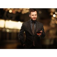 Geschenkgutschein Männer – Whiskytasting