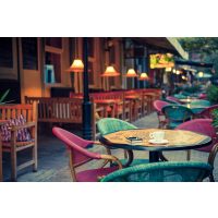 Geschenkgutschein Kulinarische Stadtführung – Szenelocations