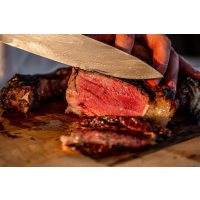 Grillkurs Reken –  Fleisch schneiden