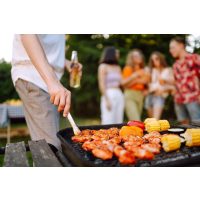 Grillkurs Reken – Tapas Grillparty