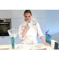 Backkurs at Home Seminarleiterin