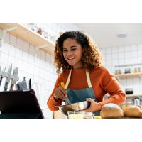 Online Burrito-Kochkurs: zuhause kochen mit Video