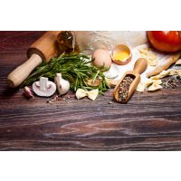 Teambuilding in Essen - Zutaten für ein kreatives Menü