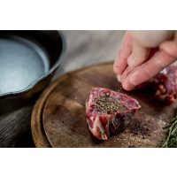 Weihnachtsgeschenk - Geschenkidee Erlebnisgutschein: Fleisch-Kochkurs