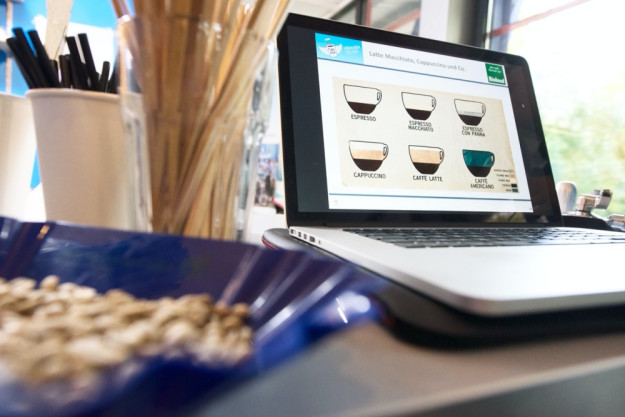 Barista-Kurs@Home – Barista zuhause