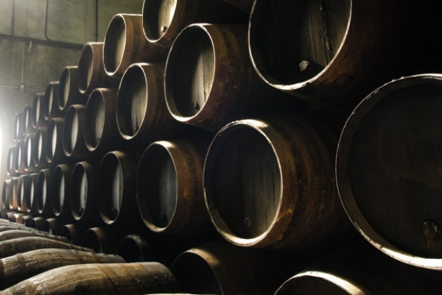 Whisky-Tasting in Castrop-Rauxel - Whiskyglas