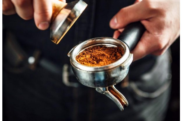 Barista-Kurs Dortmund: Kaffeemehl