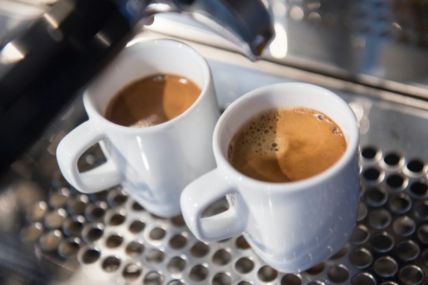 Barista-Kurs@Home – frisch gebrühter Espresso