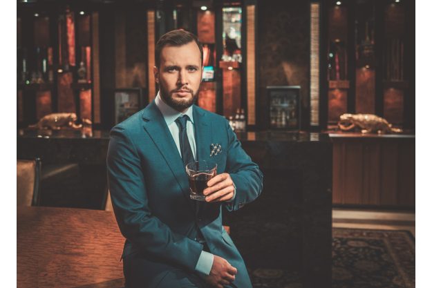 Geschenkgutschein Männer – Gentleman