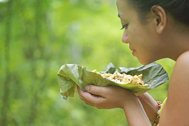 Fernweh stillen - Köstlichkeiten aus aller Welt