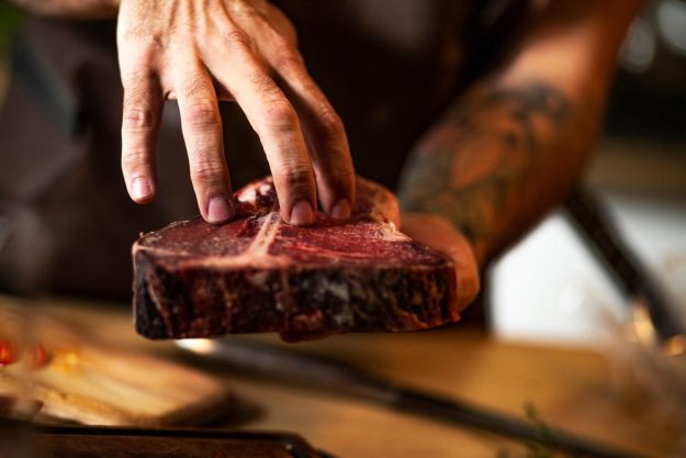 Grillkurs Reken – Prime Beef Küche