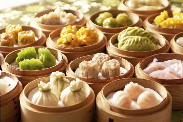 Kochkurs Schwerte – Dim Sum