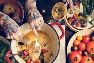 Kochkurs Reken  Kochen für Anfänger 