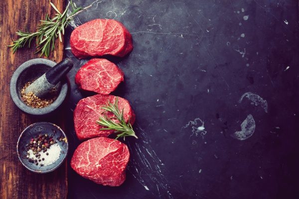 Fleisch-Kochkurs Stuttgart Fleisch-Genuss