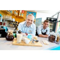 Barista-Kurs@Home – Barista zuhause