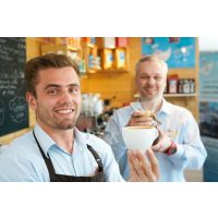 Barista-Kurs@Home – Coffee Angels