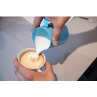 Barista-Kurs@Home – Latte Art