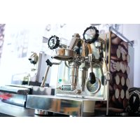 Barista-Kurs@Home – Profi-Maschine