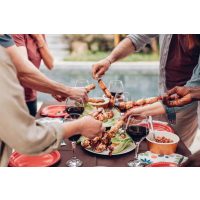 Basis-Grillkurs Reken – Leckeres vom Grill