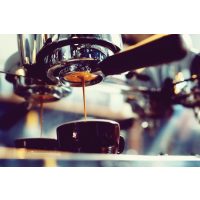 Barista-Kurs-Gutschein – Frischer cremiger Kaffee