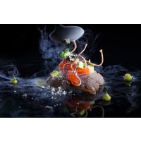 Geschenke für Gourmets – Sternenküche 