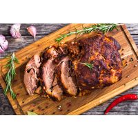 Geschenkgutschein Grillkurs – Braten