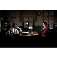 Geschenkgutschein Krimi-Dinner – Detekivgeschichten