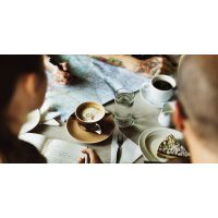 Geschenkgutschein Kulinarische Stadtführung – Coffee-Tasting