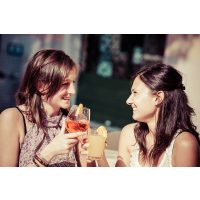 Genussabenteuer für Frauen – Kulinarische Stadtführungen