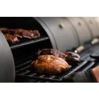Grillkurs Reken – ab in den Smoker