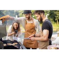 Grillkurs Reken – Burger grillen