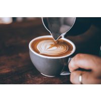 Intensiv Barista-Kurs Herten – Latte Art Herz