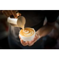 Intensiv Barista-Kurs Herten – Latte Art