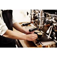 Intensiv Barista-Kurs Herten – Siebträger