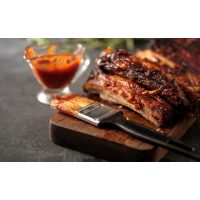 JGA mit Grillkurs – Spareribs