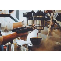 Latte-Art Kurs Herten – Kaffee kochen