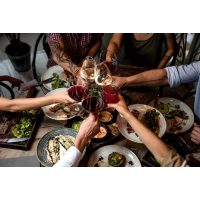 Kulinarisches Locationhopping Dortmund – anstossen