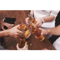 Kulinarisches Locationhopping Dortmund –zusammen Bier trinken