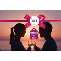 Geschenkgutschein Paare – Gutschein