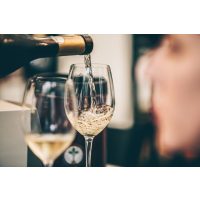 Schaumwein-Probe@Home - Weingut Wilhelmshof