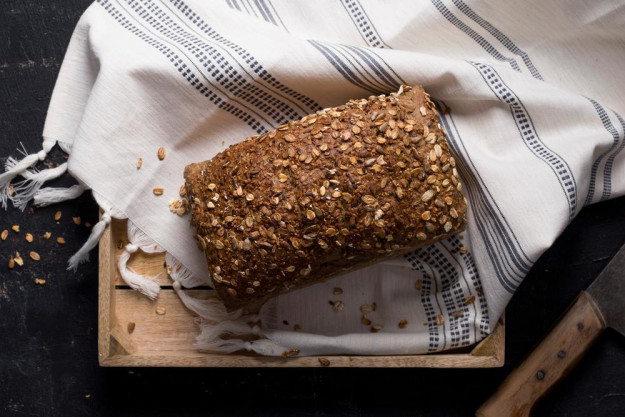 Backkurs Ludwigsburg – Brotduft