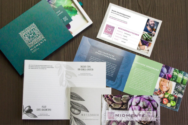 Weihnachtsgeschenk - Geschenkidee Erlebnisgutschein