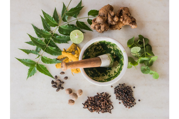 Ayurveda-Kochkurs in Stuttgart - gesunde Küche