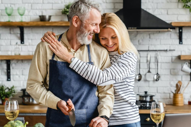 Kochkurs Stuttgart – zusammen abschmecken