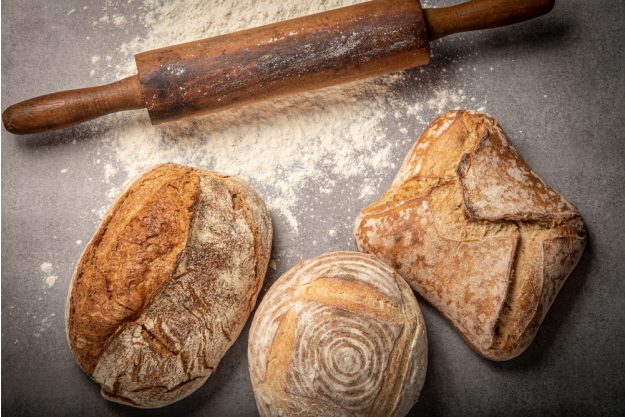 Brot-Backkurs Stuttgart – Brot Varianten