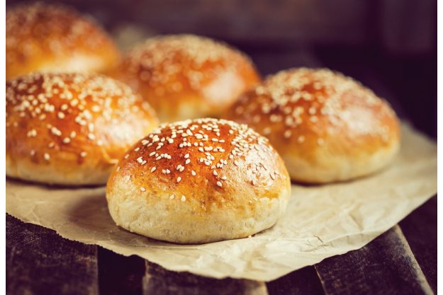 Burger-Kochkurs Stuttgart – Buns